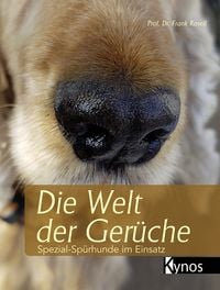 Produktbild: Die Welt der Ger&uuml;che