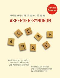 Bild vom Artikel Autismus-Spektrum-Störung: Asperger-Syndrom vom Autor Daniela Dankova