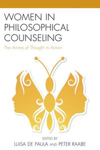 Produktbild: Women in Philosophical Counseling