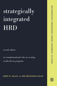 Produktbild: Strategically Integrated Hrd