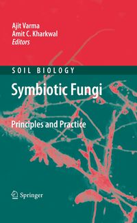 Produktbild: Symbiotic Fungi