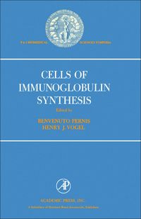 Produktbild: Cell of Immunoglobulin Synthesis