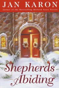 Produktbild: Shepherds Abiding: A Mitford Christmas Story