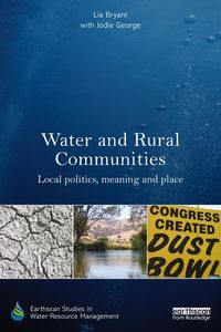 Produktbild: Water and Rural Communities