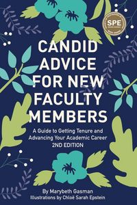 Produktbild: Candid Advice for New Faculty Members