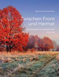 Produktbild: Zwischen Front und Heimat