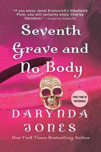 Produktbild: Seventh Grave and No Body