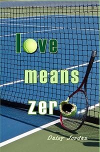 Produktbild: Love Means Zero