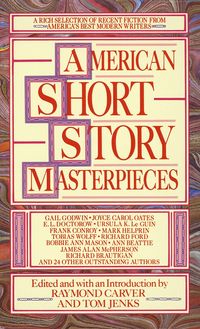 Produktbild: American Short Story Masterpieces