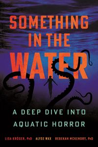 Produktbild: Something in the Water