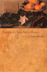 Produktbild: Drawing of a Swan Before Memory
