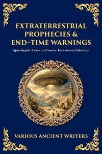 Produktbild: Extraterrestrial Prophecies & End-Time Warnings