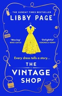 Produktbild: The Vintage Shop