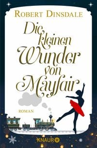 Produktbild Die kleinen Wunder von Mayfair