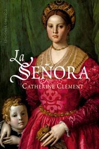 Produktbild: La se&ntilde;ora