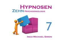 Produktbild: Zehn Hypnosen. Band 7