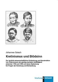 Produktbild: Kretinismus und Bl&ouml;dsinn