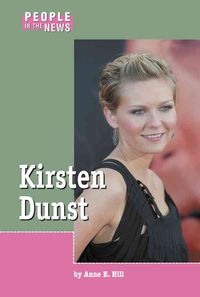 Produktbild: Kirsten Dunst