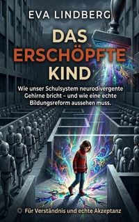Produktbild: Das ersch&ouml;pfte Kind