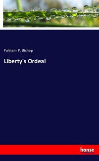 Produktbild: Liberty's Ordeal