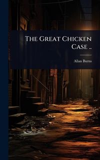 Produktbild: The Great Chicken Case ..