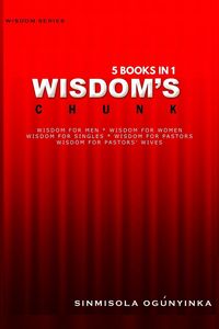 Produktbild: Wisdom's Chunk - 5 Books in 1