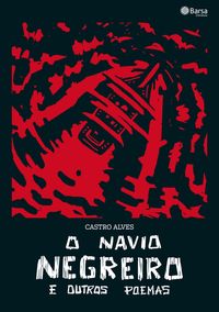 Produktbild: O navio negreiroe outros poemas