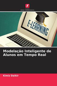 Produktbild: Modela&ccedil;&atilde;o Inteligente de Alunos em Tempo Real
