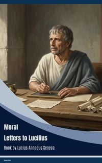 Produktbild: Moral letters to Lucilius