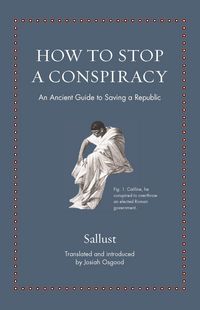 Produktbild: How to Stop a Conspiracy