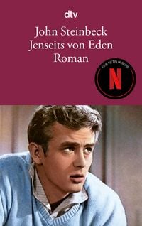 Produktbild Jenseits von Eden