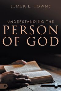 Produktbild: Understanding the Person of God