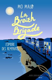 Produktbild: La Breizh Brigade