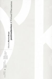 Produktbild: Postmodernism: A Virtual Discussion