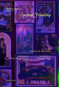 Produktbild: Spiritual Friendship