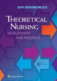 Produktbild: Theoretical Nursing