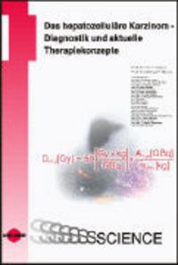 Produktbild: Greten, T: Hepatozellul&auml;re Karzinom