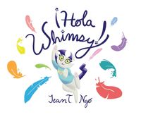 Produktbild: Hola Whimsy!