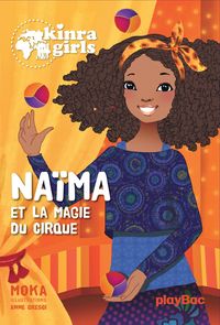Produktbild: Kinra Girls - Naima - T0
