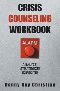 Produktbild: Crisis Counseling Workbook