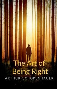 Produktbild: The Art of Being Right