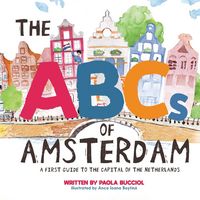 Produktbild: The ABCs of Amsterdam
