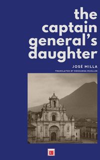 Produktbild: The Captain General's Daughter