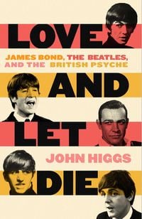 Produktbild: Love and Let Die