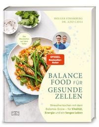Produktbild: Balance Food f&uuml;r gesunde Zellen