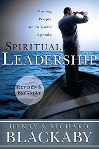 Produktbild: Spiritual Leadership