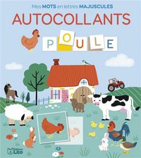 Produktbild: A la ferme