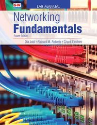 Produktbild: Networking Fundamentals