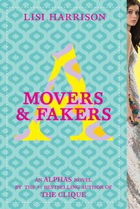 Produktbild: Movers & Fakers
