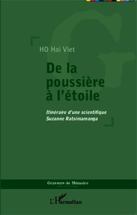Produktbild: De la poussi&egrave;re &agrave; l'&eacute;toile